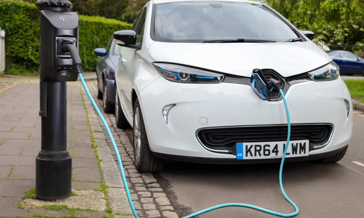 The Ultimate Guide To Buying Electric Cars